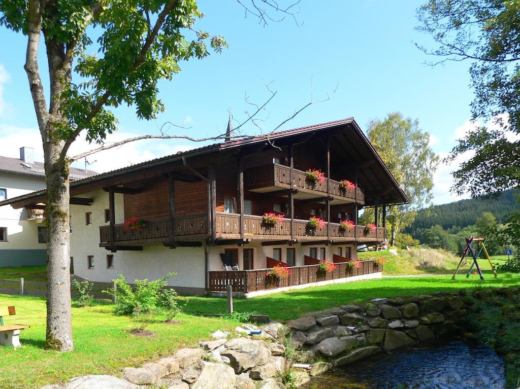 Gasthof - Pension Zur Post Achslach Room photo